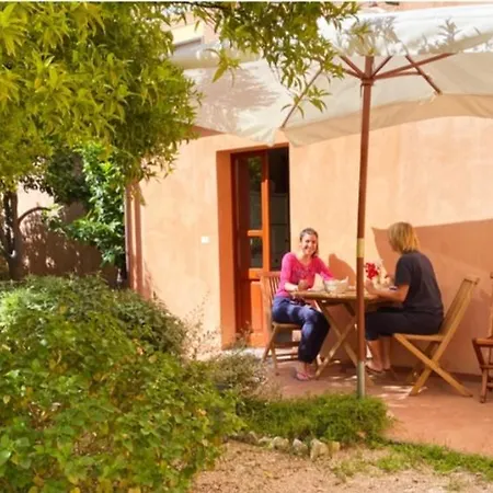 Antica Bed & Breakfast *