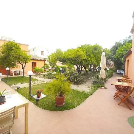 Bed & Breakfast Antica