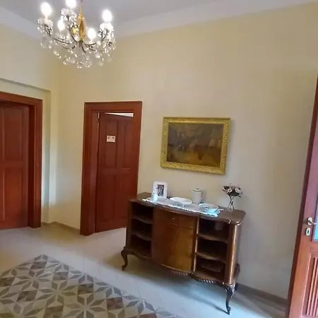 Bed & Breakfast Antica *