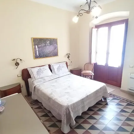 Antica Frühstückspension Quartu SantʼElena