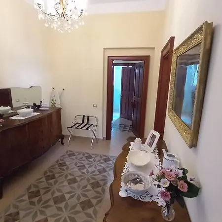 Frühstückspension Antica