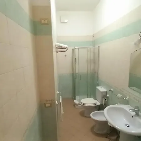 Alojamento de Acomodação e Pequeno-almoço Antica Quartu SantʼElena