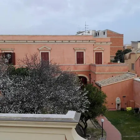 Antica Frühstückspension Quartu SantʼElena