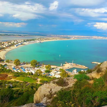 Antica Frühstückspension