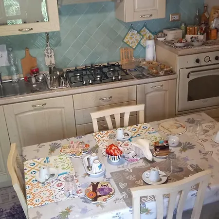 Antica 4* Quartu SantʼElena