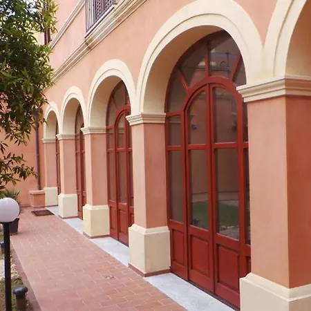 Frühstückspension Antica