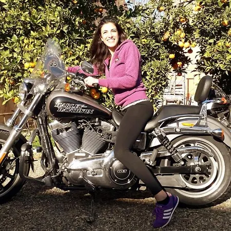 Frühstückspension Antica