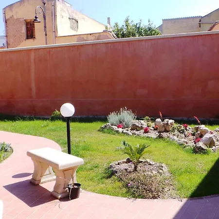 Frühstückspension Antica 4*