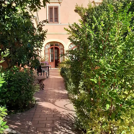 Antica Frühstückspension