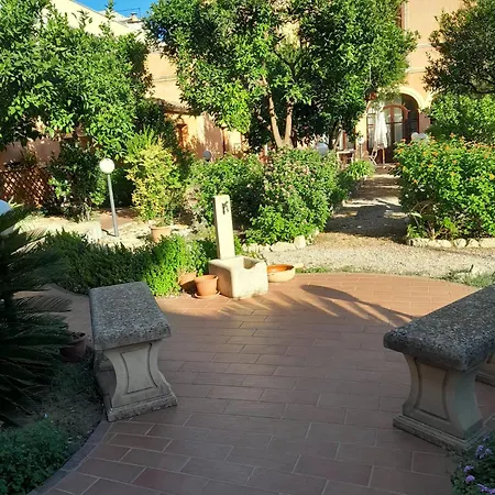 Antica Frühstückspension 4*