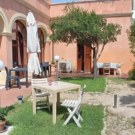 Antica Quartu SantʼElena