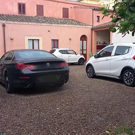 Antica Quartu SantʼElena