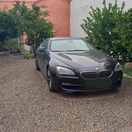 Antica Frühstückspension 4*