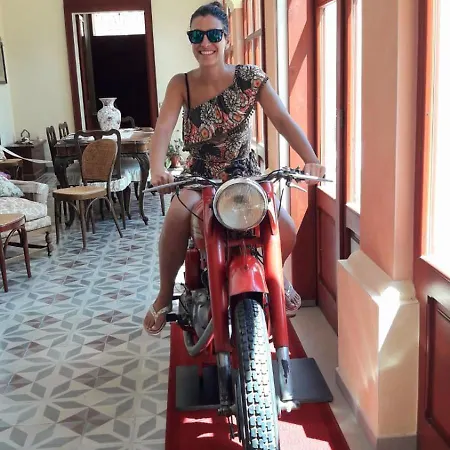 Antica 4* Quartu SantʼElena