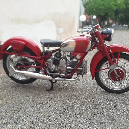 Antica 4* Quartu SantʼElena