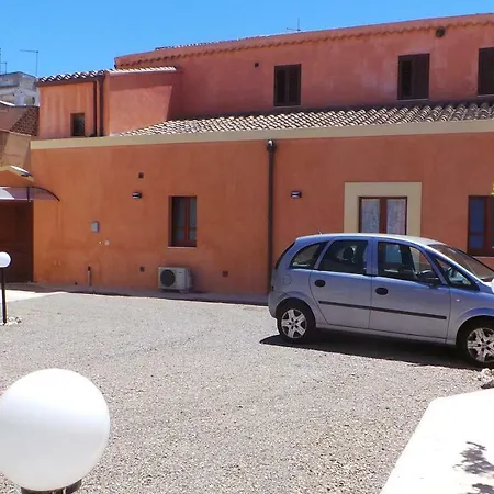Bed & Breakfast Antica *