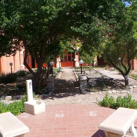 Antica Frühstückspension Quartu SantʼElena