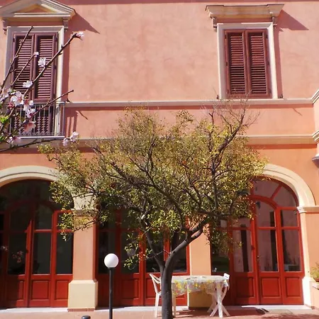 Antica 3*