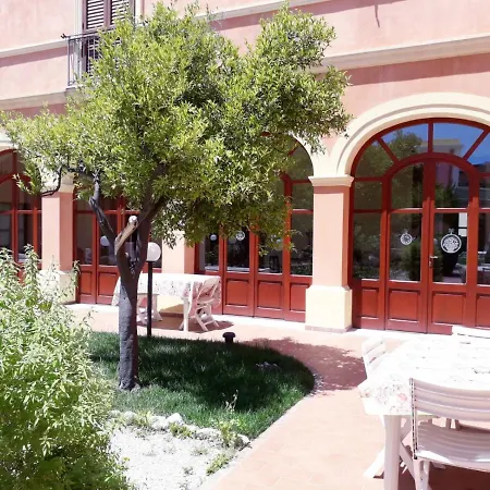 Frühstückspension Antica