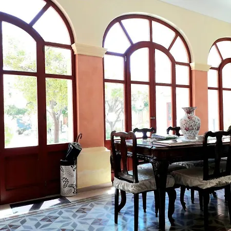 Antica 3* Quartu SantʼElena