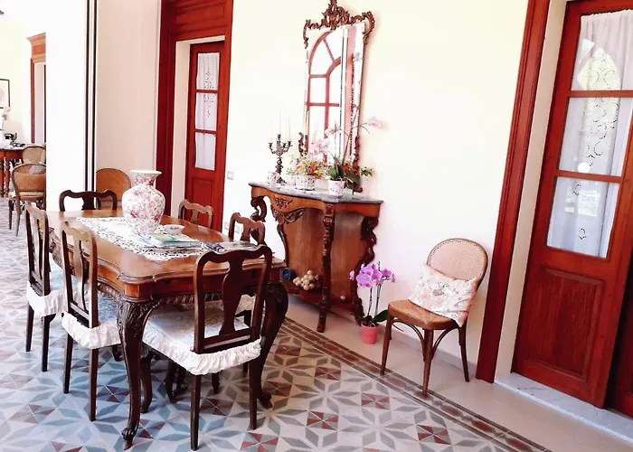 Antica Bed & Breakfast