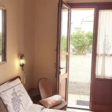 Antica 4* Куарту-Сант'Элена