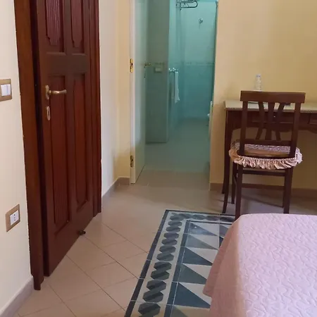 Antica Отель типа 