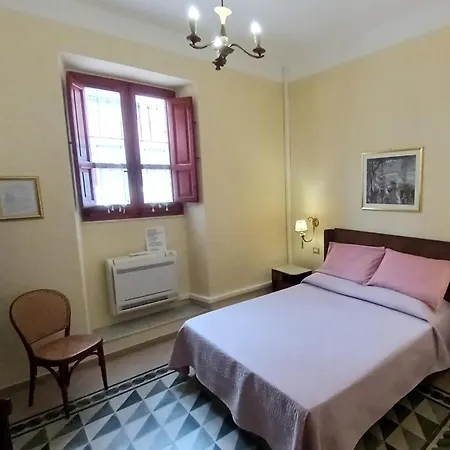 Antica Bed & Breakfast