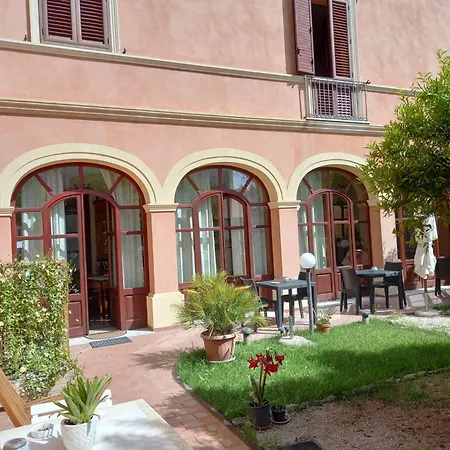 Antica Bed & Breakfast