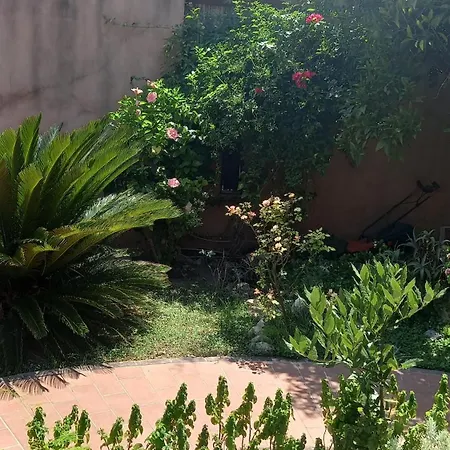 Bed & Breakfast Antica 3*