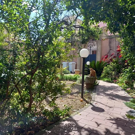 Antica 3* Quartu SantʼElena