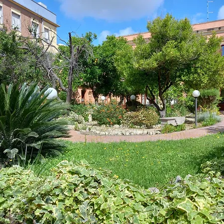 Antica Куарту-Сант'Элена