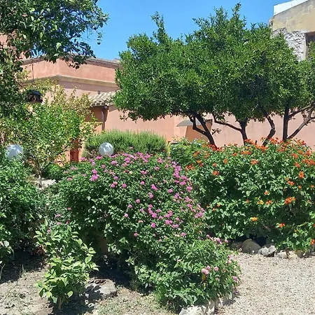 Antica Куарту-Сант'Элена