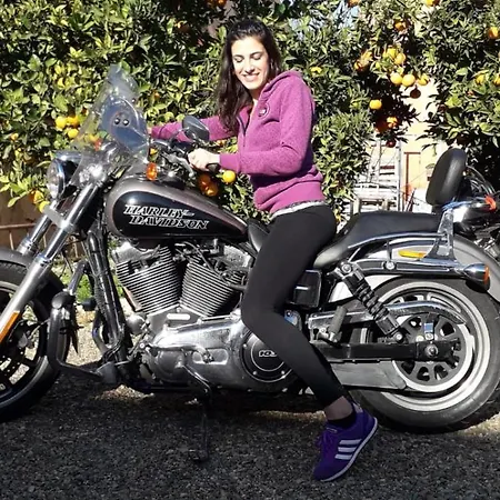 Bed & Breakfast Antica 4*