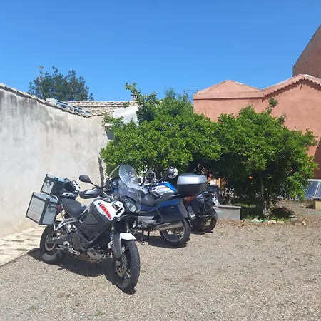 Bed & Breakfast Antica Quartu SantʼElena