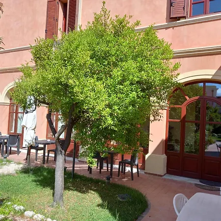 Antica Bed & Breakfast