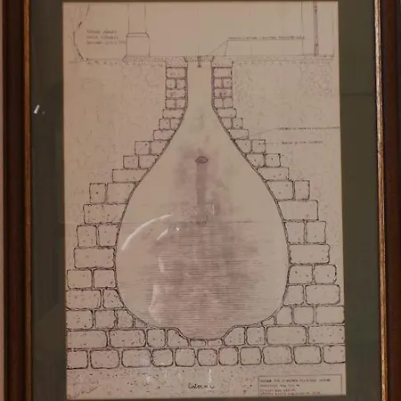 Antica 4* Куарту-Сант'Элена