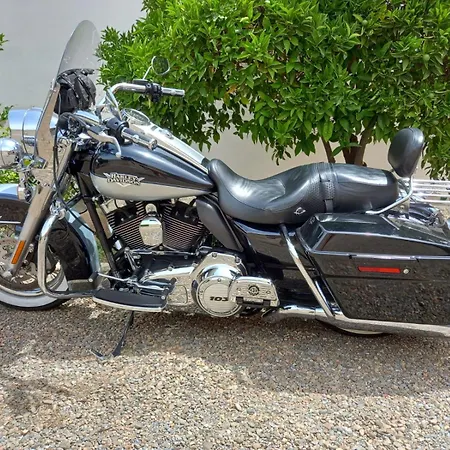 Antica Отель типа 