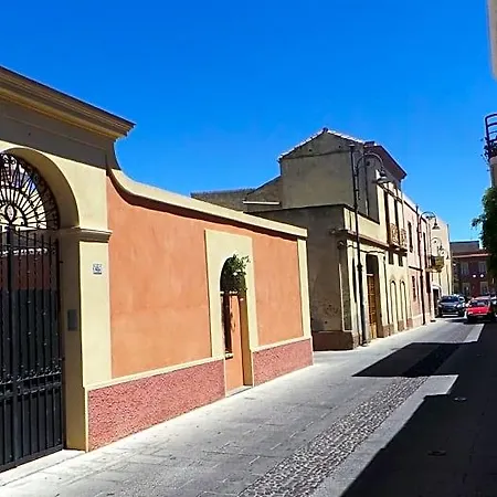 Antica فندق مبيت وإفطار 3*