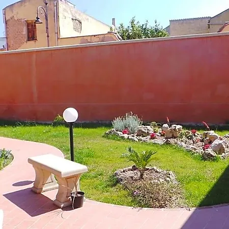 Antica Nocleg ze śniadaniem Quartu SantʼElena