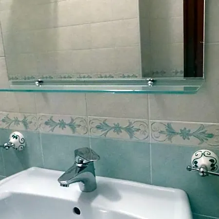 Antica Bed & Breakfast