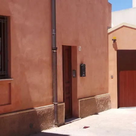 Antica Куарту-Сант'Элена