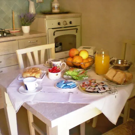 Antica Bed & Breakfast Quartu SantʼElena