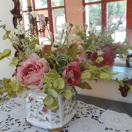 Antica Bed & Breakfast