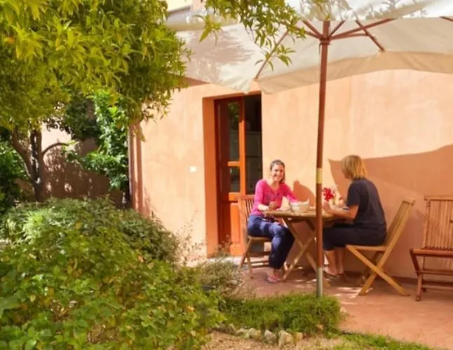 Antica Bed & Breakfast 4*