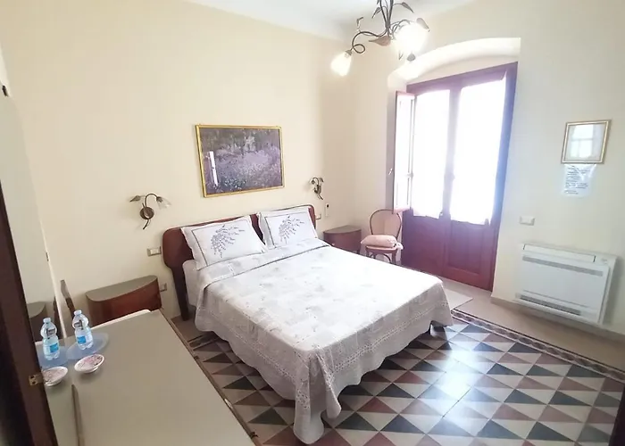 Antica Bed & Breakfast Quartu SantʼElena