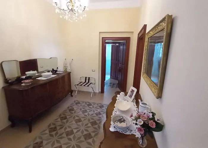 Bed & Breakfast Antica