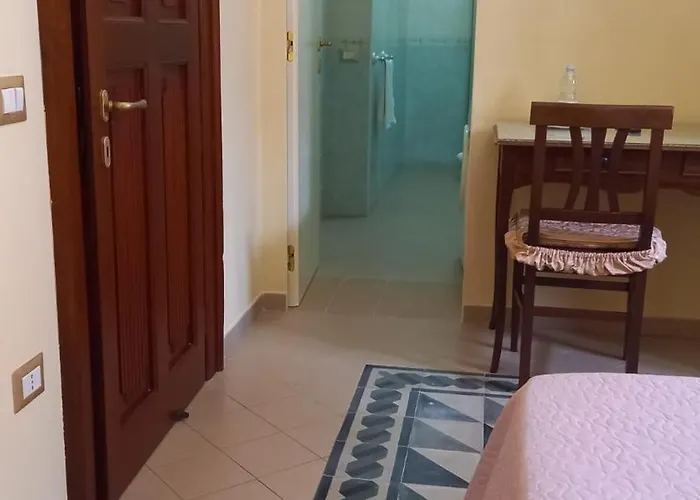 Antica Bed & Breakfast 4*