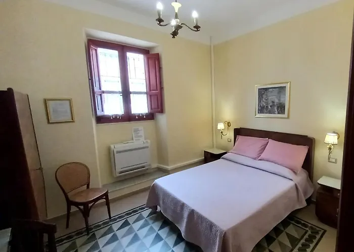 Antica Bed & Breakfast