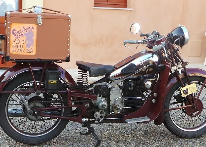 Antica 4* Quartu SantʼElena